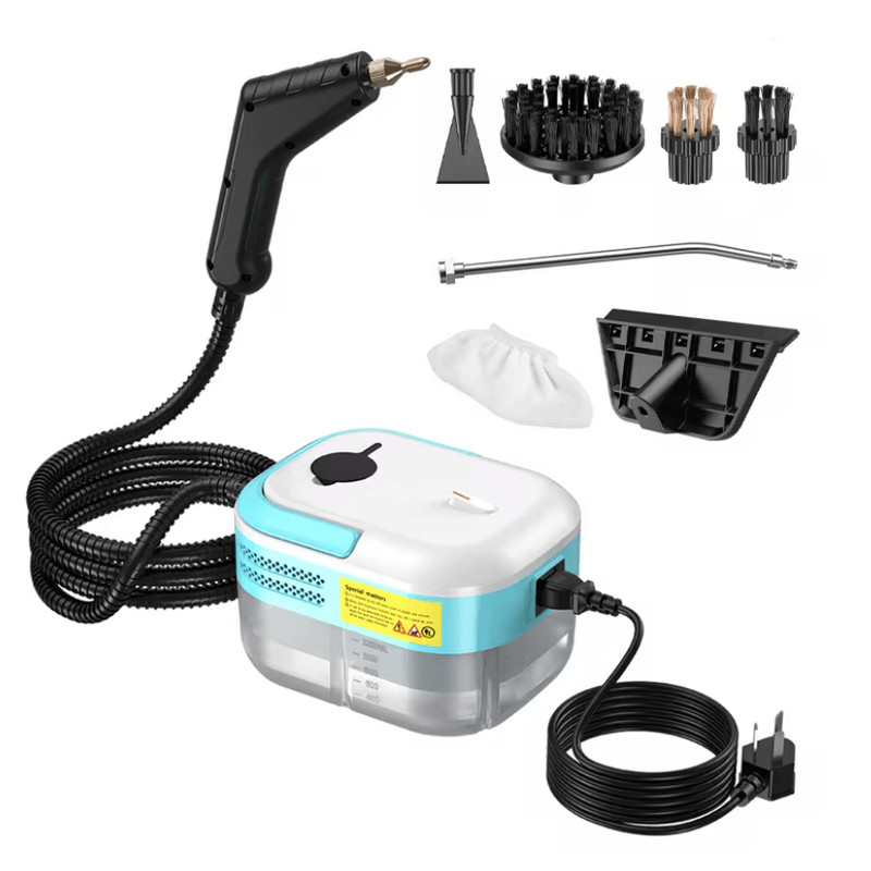 SteamPro Max High Pressure Handheld Steam Cleaner 3