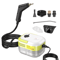 SteamPro Max High Pressure Handheld Steam Cleaner 5