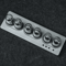 TimeGlow WiFi Nixie Tube Alarm Clock 3