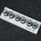 TimeGlow WiFi Nixie Tube Alarm Clock 4