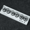 TimeGlow WiFi Nixie Tube Alarm Clock 4