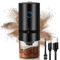 BrewFlow Portable USB C Coffee Grinder 0