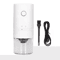 BrewFlow Portable USB C Coffee Grinder 3