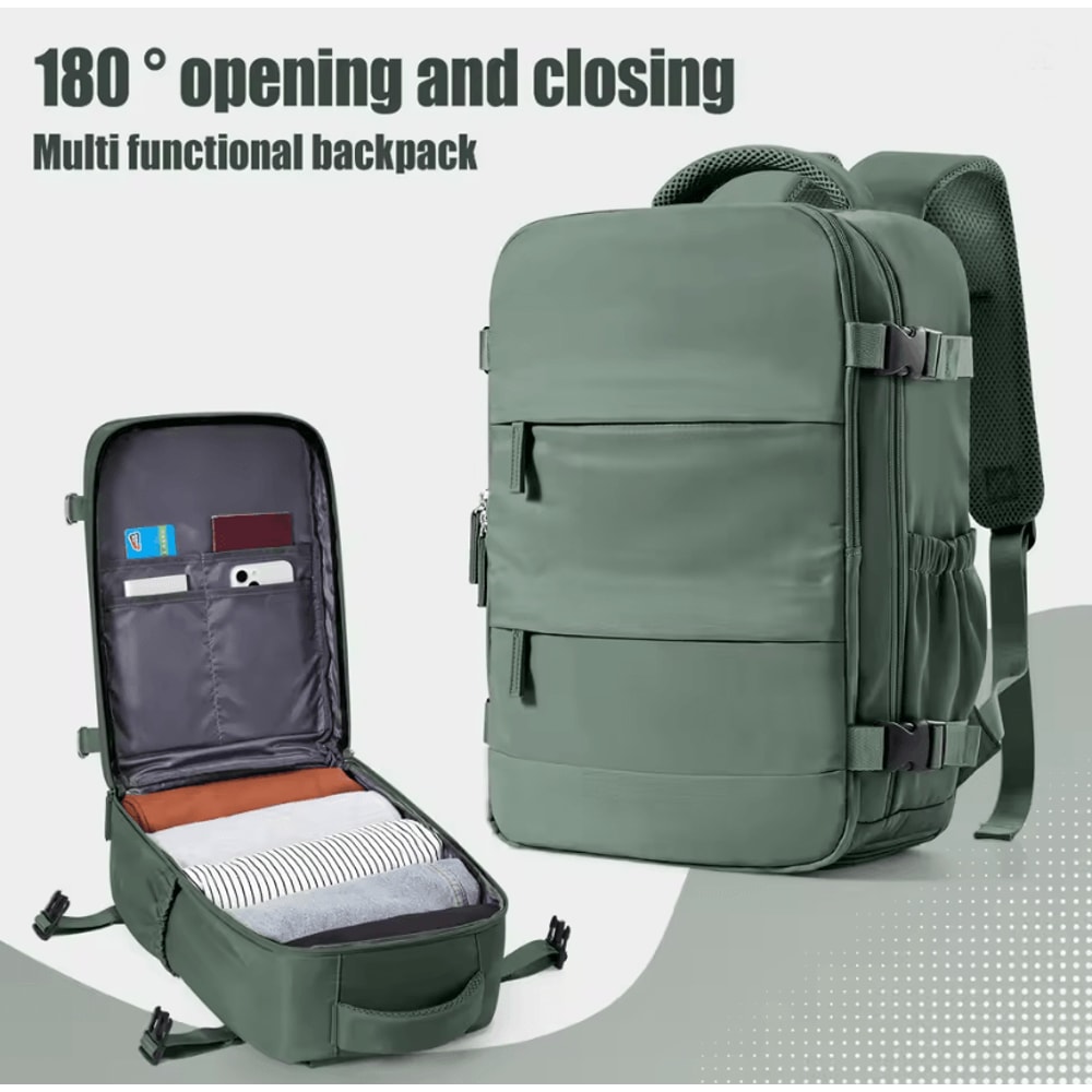 CabinEdge 40L Cabin Backpack 0