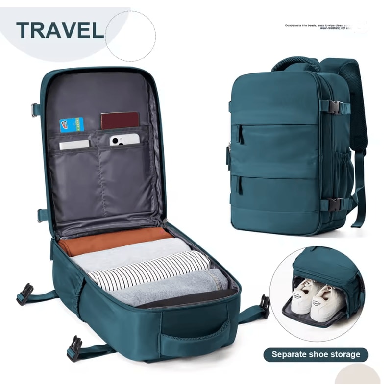 CabinEdge 40L Cabin Backpack 5