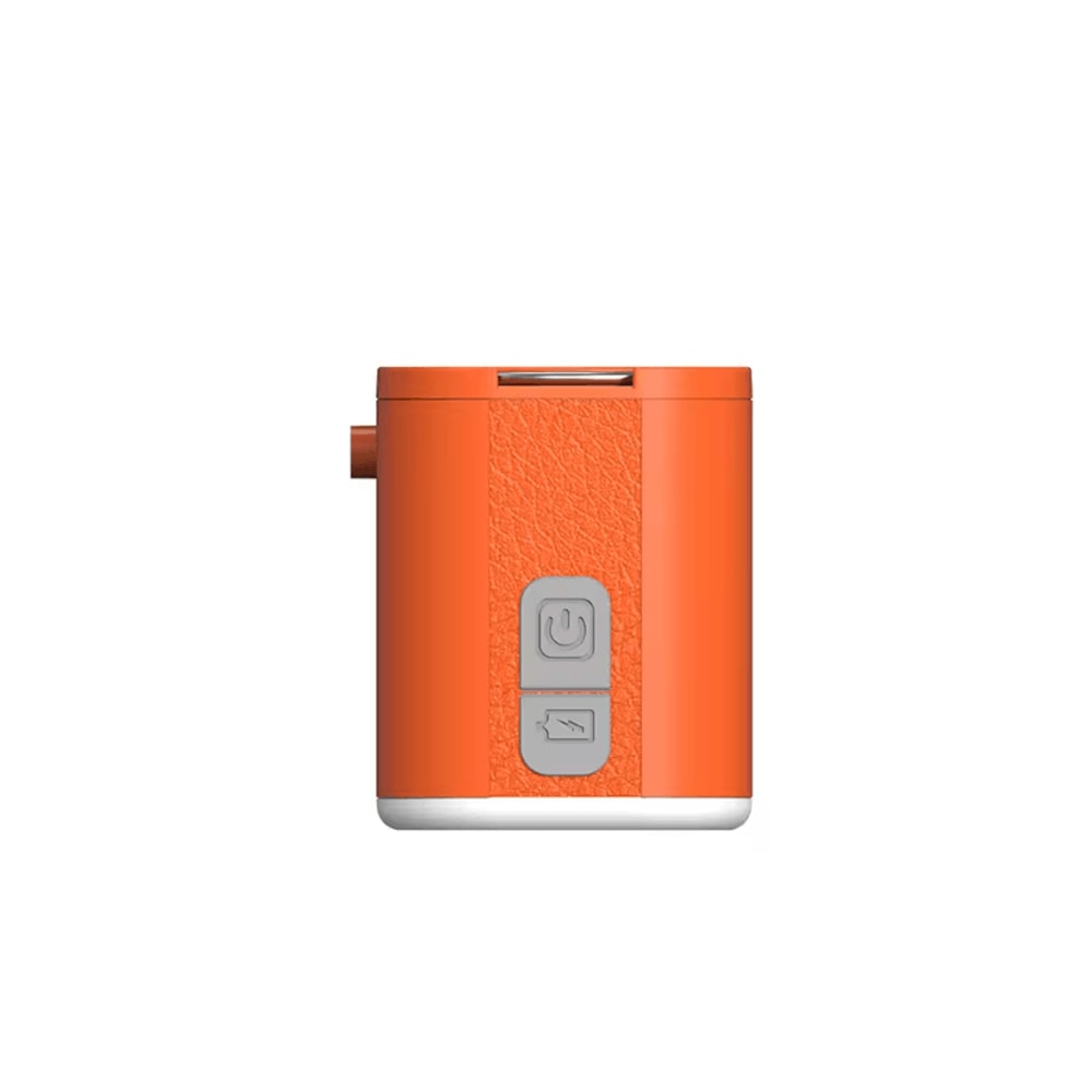 AeroFlow GIGA Pump Tiny 3 In 1 Inflator 3