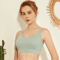 Seamless Cotton WireFree Tube Top Bra 1