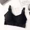 Seamless Cotton WireFree Tube Top Bra 6