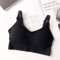 Seamless Cotton WireFree Tube Top Bra 6
