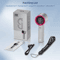 Smart Portable Turbo Fan With Digital Display 9
