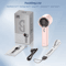 Smart Portable Turbo Fan With Digital Display 3
