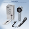 Smart Portable Turbo Fan With Digital Display 8