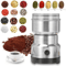 Compact Electric MultiGrain And Coffee Grinder 0