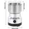 Compact Electric MultiGrain And Coffee Grinder 1