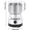 Compact Electric MultiGrain And Coffee Grinder 1