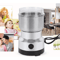Compact Electric MultiGrain And Coffee Grinder 5