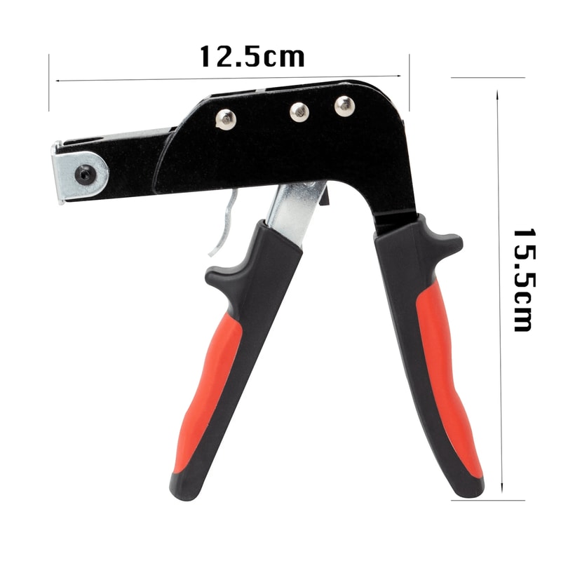 Compact Hollow Wall Anchor Setting Tool 1
