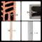 Compact Hollow Wall Anchor Setting Tool 3