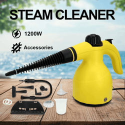 highpower handheld 220v steam cleaner