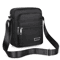 Travel Ready Nylon Crossbody Satchel For Men 3