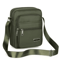 Travel Ready Nylon Crossbody Satchel For Men 4