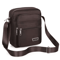 Travel Ready Nylon Crossbody Satchel For Men 5
