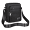 Travel Ready Nylon Crossbody Satchel For Men 7