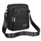 Travel Ready Nylon Crossbody Satchel For Men 7