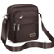 Travel Ready Nylon Crossbody Satchel For Men 8