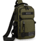 Urban Explorer Oxford Chest Bag For Men 3