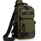 Urban Explorer Oxford Chest Bag For Men 3