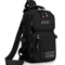 Urban Explorer Oxford Chest Bag For Men 4