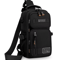 Urban Explorer Oxford Chest Bag For Men 4