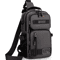 Urban Explorer Oxford Chest Bag For Men 5