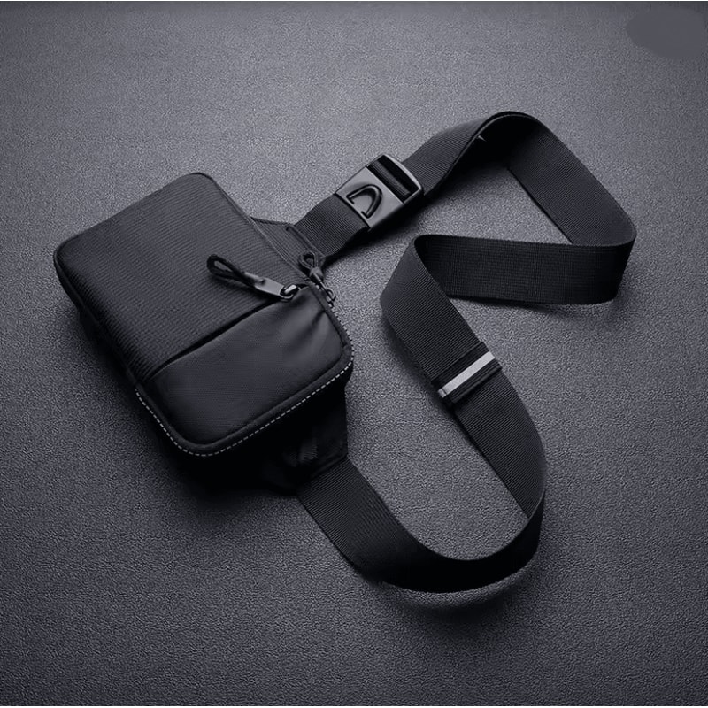 Urban Active Chest Sling Bag 0