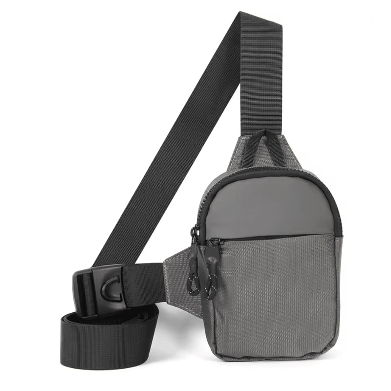 Urban Active Chest Sling Bag 4
