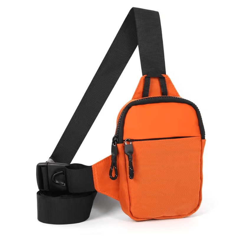 Urban Active Chest Sling Bag 6