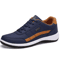 Everyday Waterproof Leather Sneakers For Men 5