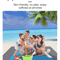 Oversized Waterproof And Sandproof Beach Picnic Blanket 1