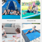 Oversized Waterproof And Sandproof Beach Picnic Blanket 3
