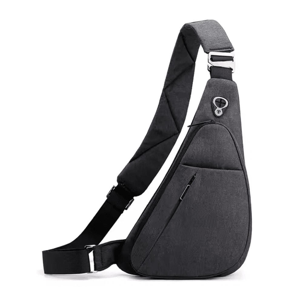 SecureWave AntiTheft Sling Bag 2