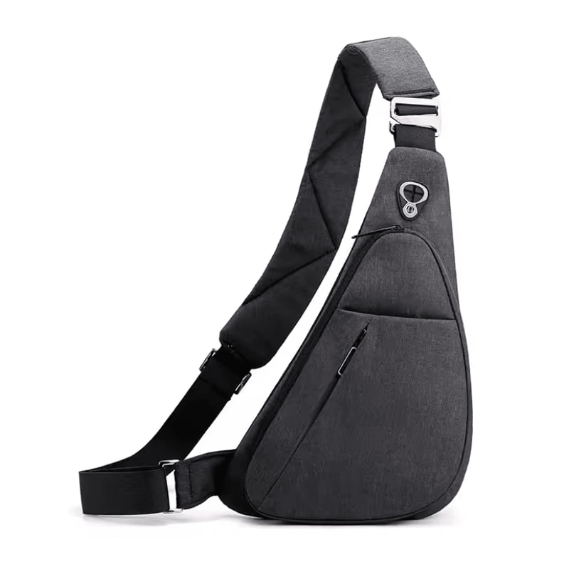 SecureWave AntiTheft Sling Bag 2