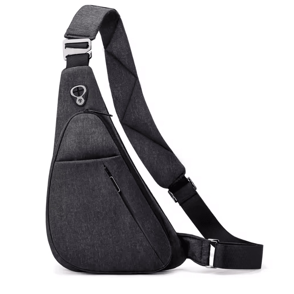 SecureWave AntiTheft Sling Bag 3