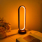 Modern ThreeColor Dimming Ring Table Lamp 0