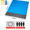 Waterproof Pocket Beach Blanket Portable Sand Free Picnic Mat 2