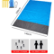 Waterproof Pocket Beach Blanket Portable Sand Free Picnic Mat 4