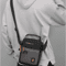 Casual Oxford Mens Crossbody Travel Bag 0