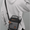 Casual Oxford Mens Crossbody Travel Bag 0