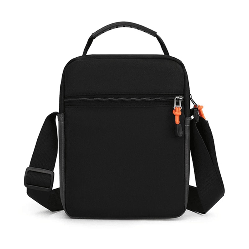 Casual Oxford Mens Crossbody Travel Bag 2