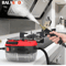 High Power Steam Cleaner For Home Auto Kitchen 0